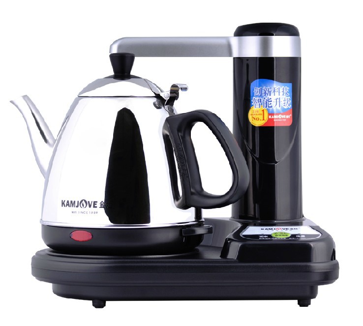 KAMJOVE / gold stove T 15A automatic water sensing electrical tea