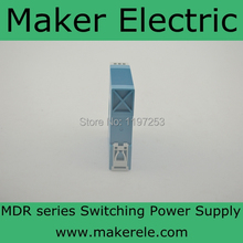 2015 Time limited Limited 1 50w Mini Size 20w Din Rail Type Output Power 12v Mdr