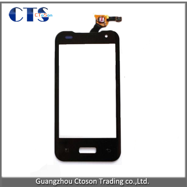 for LG 2X SU660 tp Accessories Parts glass lens front digitizer touchscreen Phones telecommunications display touch