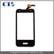 for LG 2X SU660 tp Accessories Parts glass lens front digitizer touchscreen Phones & telecommunications display touch screen