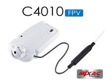 RC Drone Spare Parts: C4010 720P Real-time 1.0MP HD FPV WIFI Camera for MJX X400 X600 X800 X101 Quadcopter FS