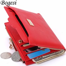 New arrival! Free shipping gentlewoman wallet fashion ladies wallet,women’s bowknot purse,clutch bags 5COLORS N1210-9