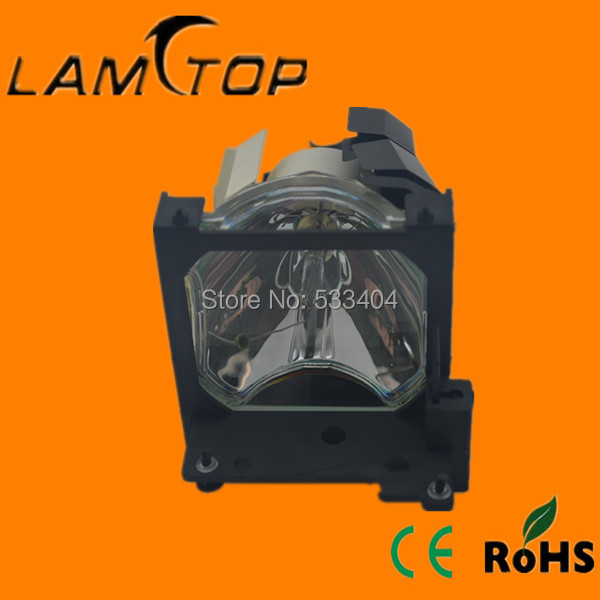 LAMTOP Compatible projector lamp with housing/cage  DT00471 for  MC-X2500