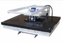 worktable size:50x 70cm large manual heat press machine
