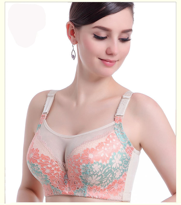 large cup size bras