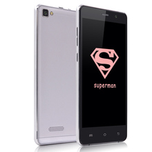 5 Inches Unlocked Android 4 4 2 MTK6572 Dual Core Smartphone 512MB RAM 4GB ROM WCDMA
