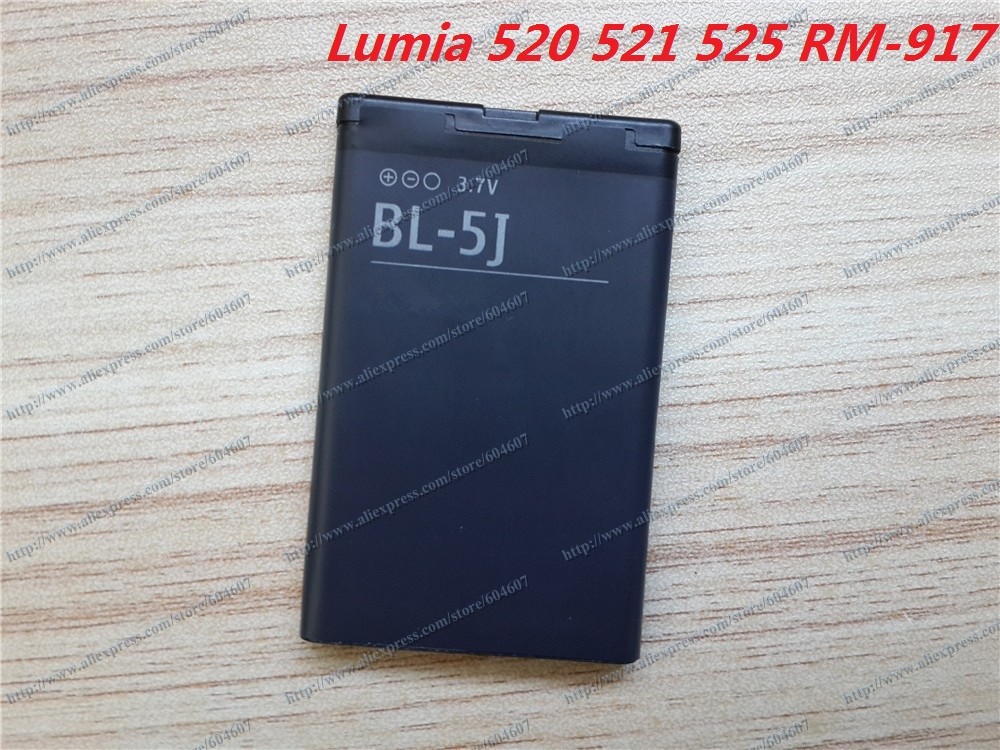 1 . bl-5j bl5j   nokia lumia 520 521 525 rm-917 