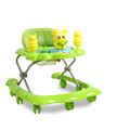 Best Selling 7 18 Months Baby Car Anti Rollover Multifunctional Baby Walker U Type With Music