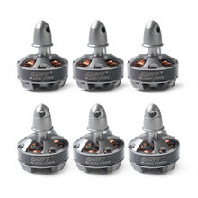 Gleagle 3pcs CW 3pcs CCW ML2204S 2300KV 2204S Brushless Motor For QAV RC Quadcopter Multicopter Drone