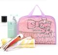 2015 Fashion Cosmetic Makeup Bag Fashion Baby Diaper Bags 34 21 5cm Organizer Brand Containers Travel