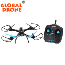 NEWEST JJRC X1 4CH 3D Rolling Quadcopter RC Headless Mode RC Drone 6 Axis Gyro Long