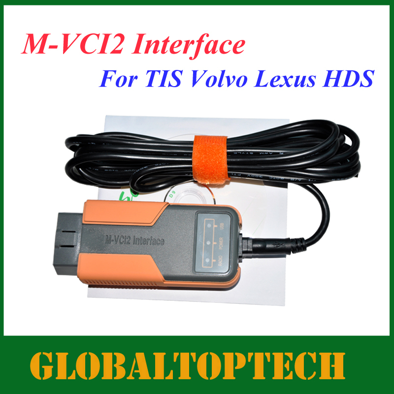 MVCI 3  1 M-VCI2  V8.30.023 MVCI  Toyota TIS Volvo  Lexus hond-cbr600rr HDS  