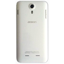 Brand New Cell Phone Aoson MG62 6 4 inch IPS Screen Android 4 2 Phone MT6582