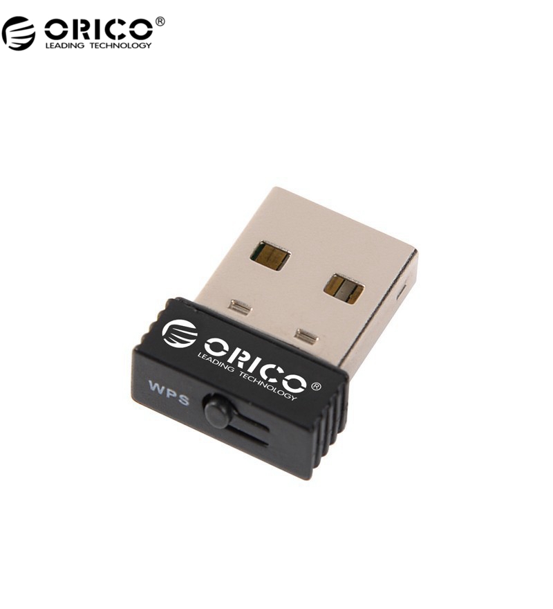 Orico  150    usb wifi  -10  ( wf-re1-bk )