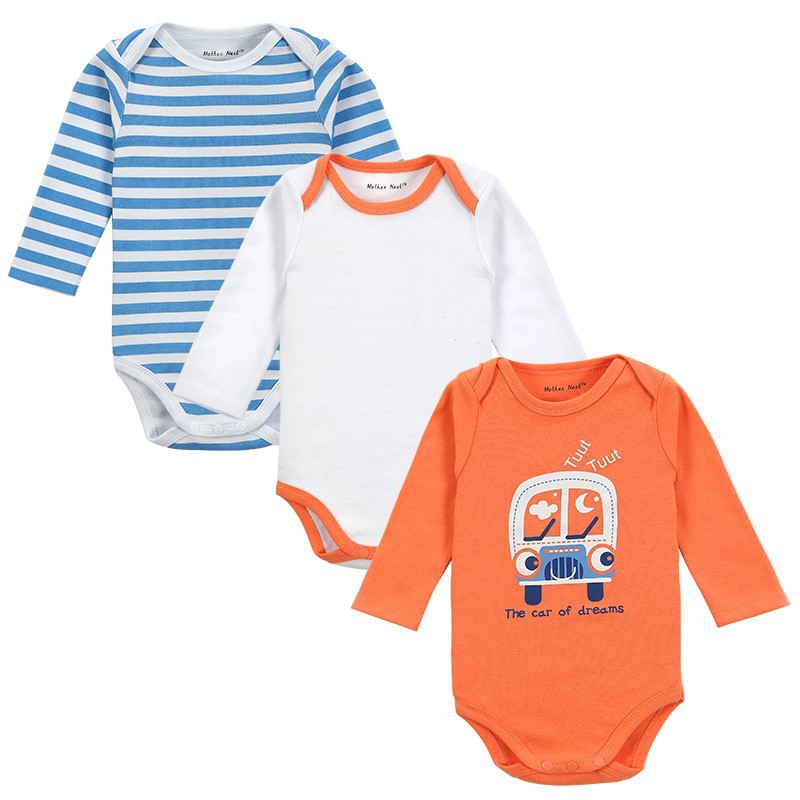Newborn Baby Clothes (2)