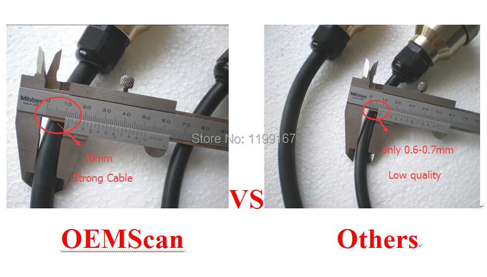 16PIN cable-2