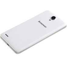 Original Lenovo S890 Android Smartphone Dual Core MTK6577 1G RAM 4GB ROM GSM 3G WCDMA GPS
