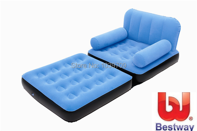 Bestway Sofa Set Living Room Furniture 67277 Five In One