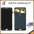 LCD screen touch panel assembly for Samsung Galaxy J7 2015 J700 J700F J7000 LCD display digitizer