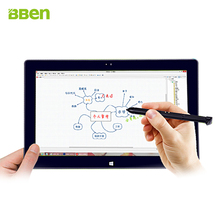 Bben 11.6 Inch windows 8 os tablet pc in-tel I3 I5 duad Core 2GB RAM 32GB SSD WiFi Bluetooth 4.0 Tablets PcS