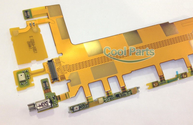 for sony Z3 main flex cable (5)