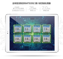 Cube U65gt Talk9X Talk 9X MTK8392 Octa Core 3G Phone Call Android Tablet 9 7 inch