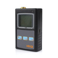 IBQ102 10Hz 2 6GHz Portable Frequency Counter Scanner Meter for Walkie Talkie Transceiver Handheld Two Way