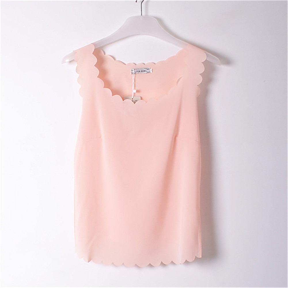 Aliexpress.com : Buy See Through Tank Tops Blusas Blouse ...