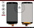 LCD display screen for LG D820 D821 Nexus 5 Google Cell Phones black original PRC with