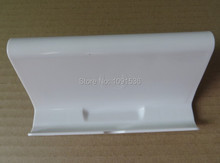 White Support Cradle Stand for Nintendo Wii U Controller Console Game GamePad /Phone/PS Vita