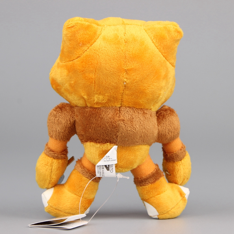 alakazam plush