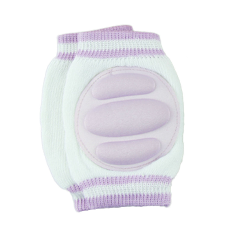 New Kid Baby Crawling Knee Pad Toddler Elbow Pads Free Shipping Best Deal1pair