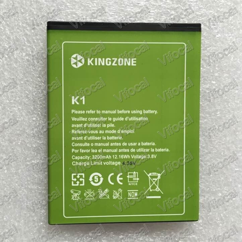 Kingzone k1  3200   100%     kingzone k1  pro  +   +  