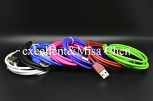 Orginal 8Pin For Belkin 1 2M 4FT USB Sync Data charger Cable For Apple iphone 5s
