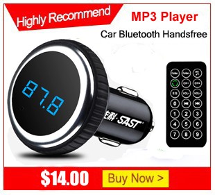 Car Bluetooth Handsfree mp3 player