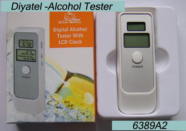 6389A2       //   / - /  /  / alcoholmeter / alcoholimetro