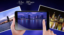 Original Chuwi Vi8 Super Version Dual boot 2GB RAM 32GB ROM Windows 8 1 Android 4