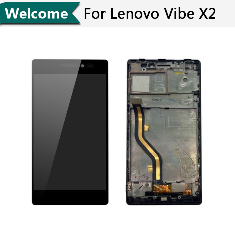   Lenovo Vibe X2 -      +   