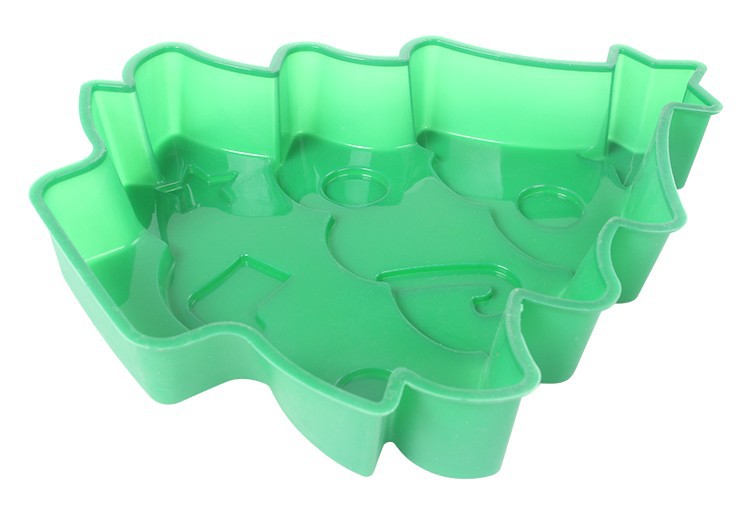 3Silicone Cake Mold