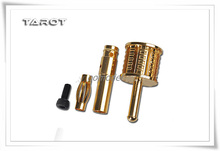 Tarot 8 in 1 Hub Male TL100B13 Tarot Multirotor Spare Parts FreeTrack Shipping