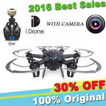 Yizhan I6W/I6S Drone With Camera One Key Return RC Hexacopter RTF