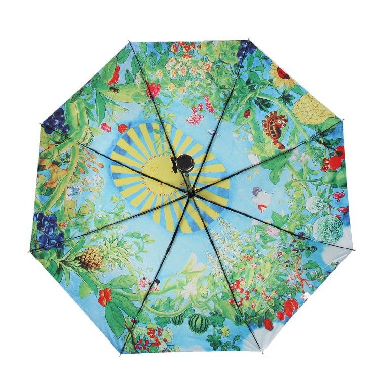     ghibli   / ,  sombrillas paraguas  plegable  mujer