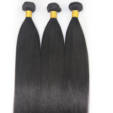 Brazilian virgin hair straight 3pcs Lot FS hair products 100 unprocessed virgin human hair weave Brazilian