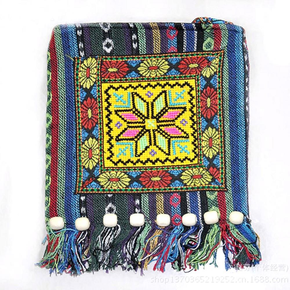 Wholesale New Vintage Boho Hobo Hmong Ethnic Embroidery Shoppers Bag Women&#39;S Shoulder Bag ...