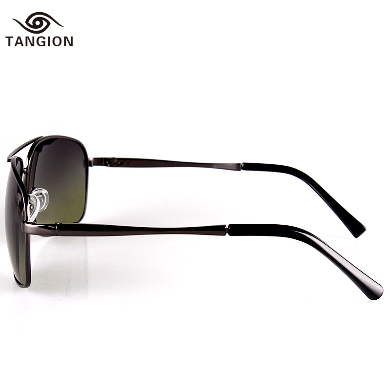 2015 Polarized Sunglasses Men Brand Fashion Vintage Sunglass Polarizing Glasses Man Sun Glasses UV400 Oculos De