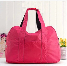 2015New Travel Bags Summer Style Women Big Luggage Bags Waterproof Handbags Female Crossbody Bags