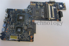 Free shipping H000050960 Laptop Motherboard for Toshiba Satellite C850 Non-integrated and test it ok and working perfect