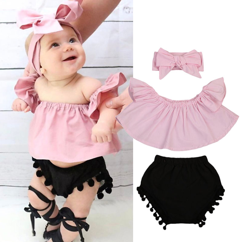 cute baby dress for girl
