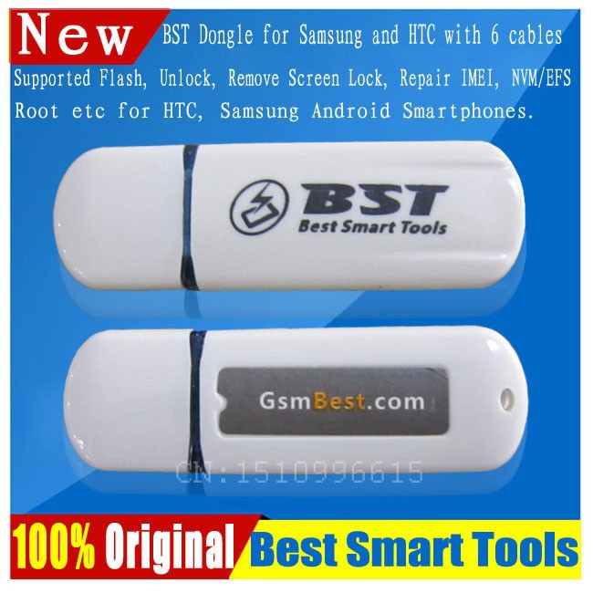 BST DONGLE