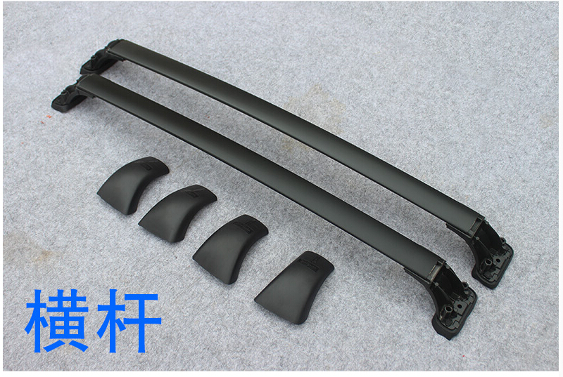 car roof racks for toyota hignlander #3